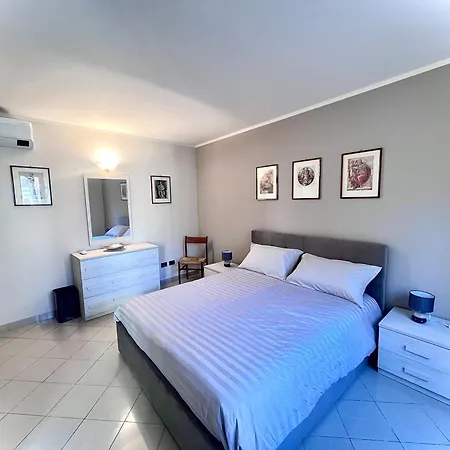 Residenza Piazza Levi * Acqui Terme
