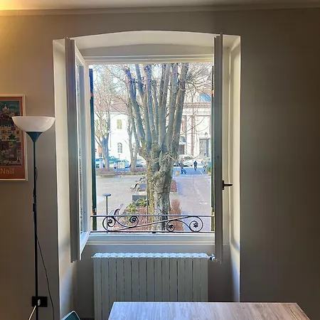 Residenza Piazza Levi * Acqui Terme