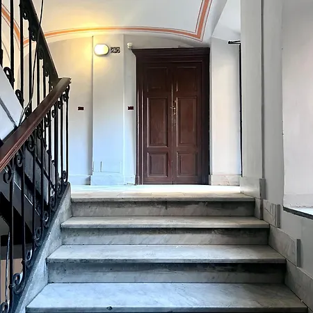 Appartamento Residenza Piazza Levi Acqui Terme