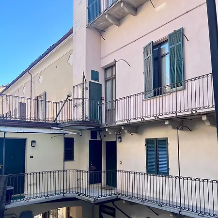 Residenza Piazza Levi