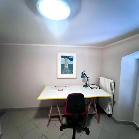 Residenza Piazza Levi Apartmán Acqui Terme