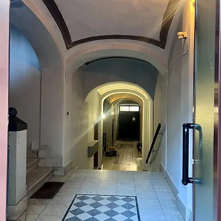 Residenza Piazza Levi Appartamento *