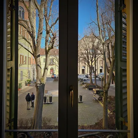 Residenza Piazza Levi Acqui Terme
