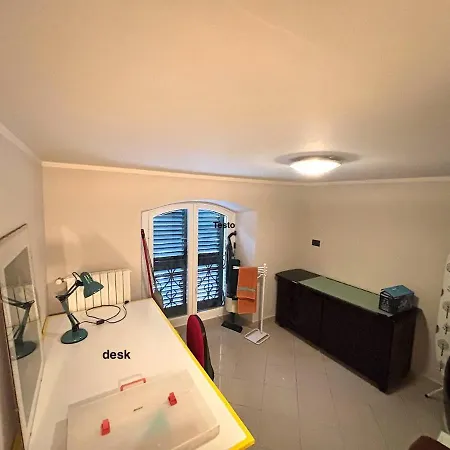 Residenza Piazza Levi Acqui Terme