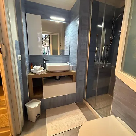 Residenza Piazza Levi Apartmán Acqui Terme