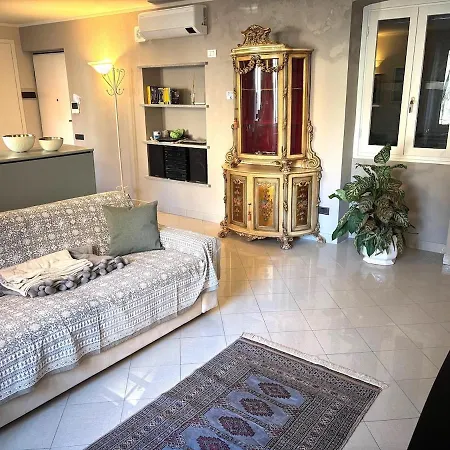 Residenza Piazza Levi Apartmán Acqui Terme