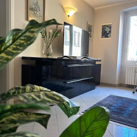 Appartamento Residenza Piazza Levi