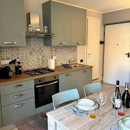 Residenza Piazza Levi Appartamento Acqui Terme