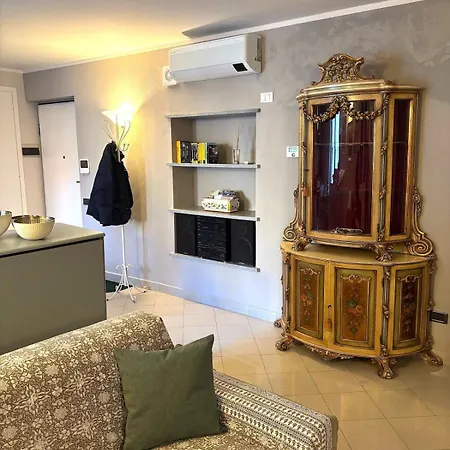 Residenza Piazza Levi *