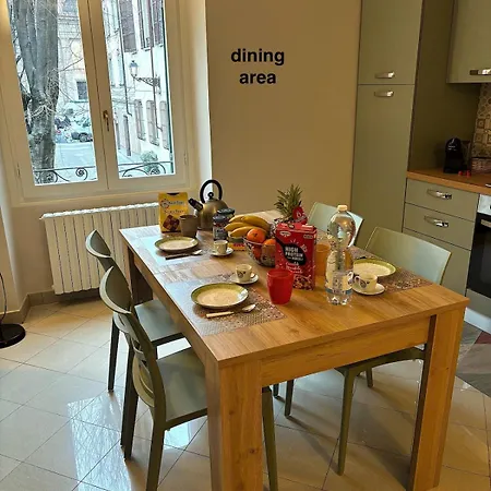 Residenza Piazza Levi Apartmán Acqui Terme
